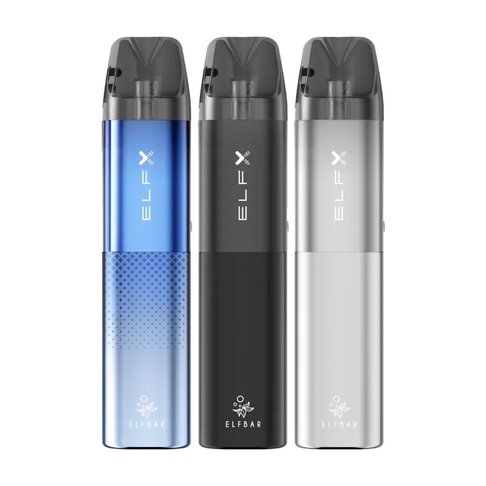 Elfbar Elfx Special Edition