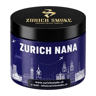 zuerich smoke shisha tabak kategorie