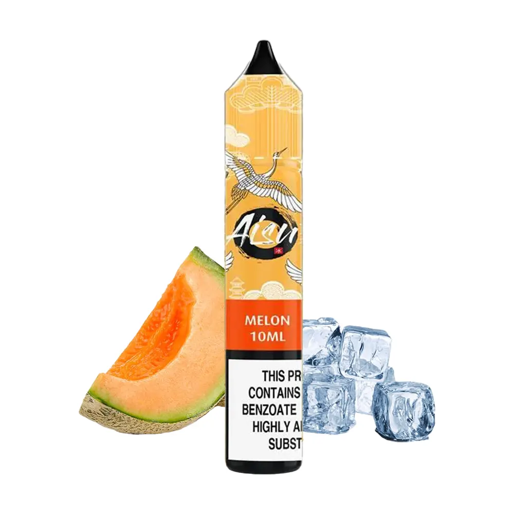 Aisu Liquid Melon 10ml