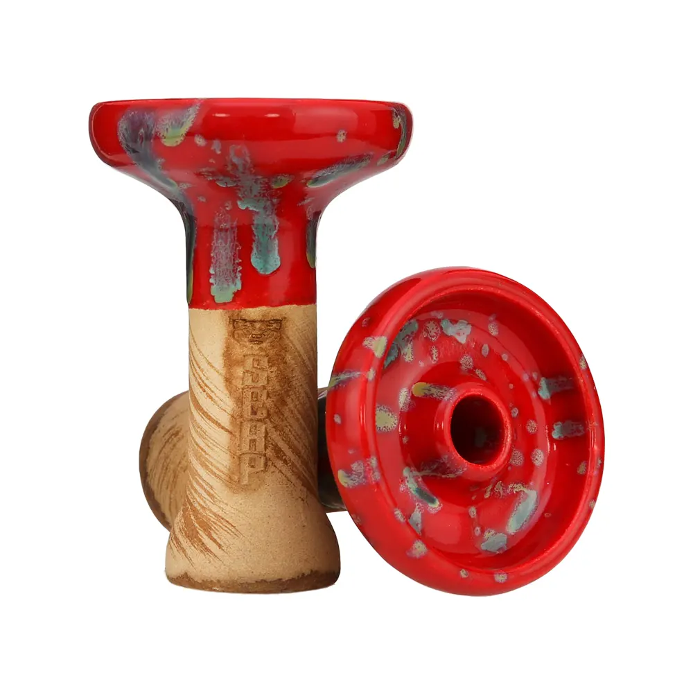 Serp Phunnel Bowl - Virus