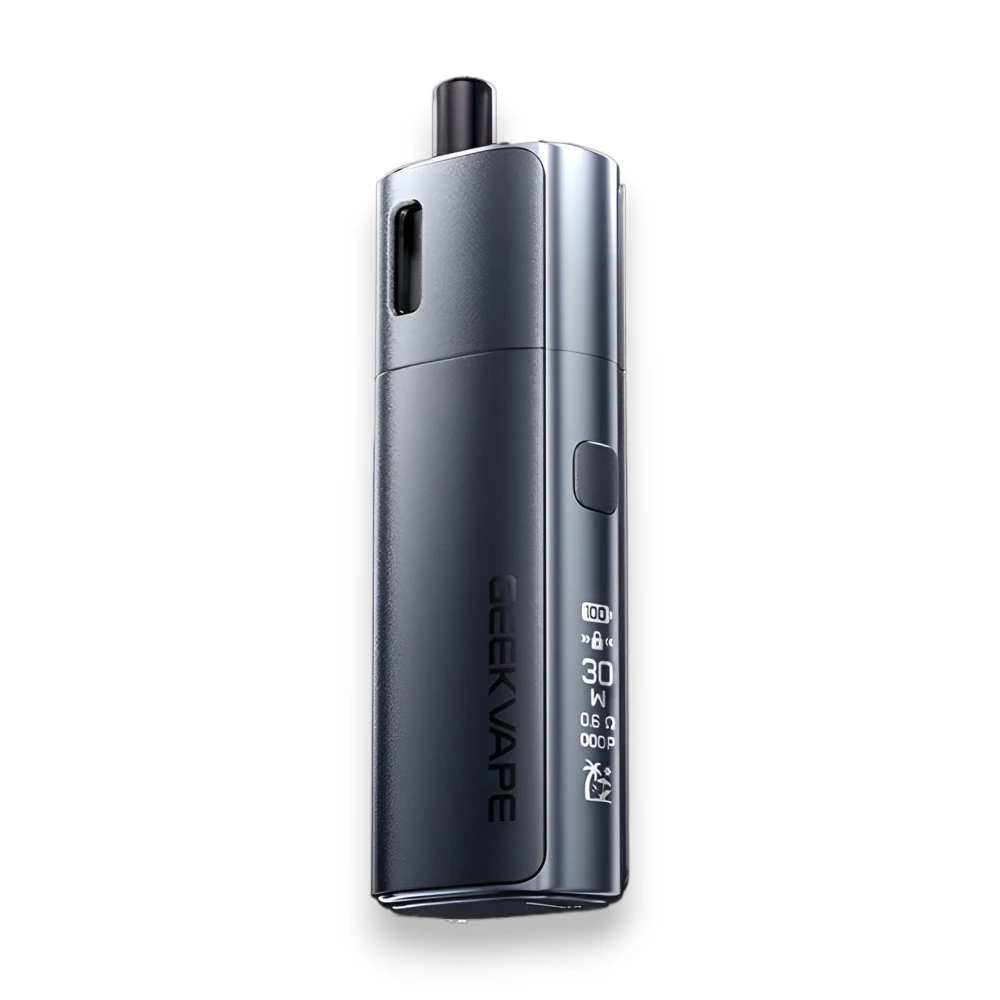 geekvape soul 2 black