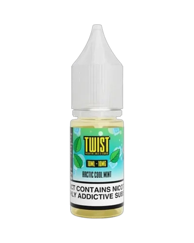 twist liquid