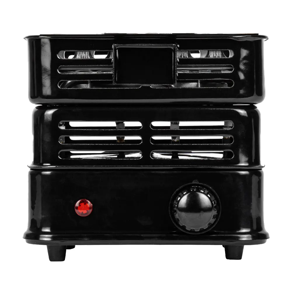 AO Hookah Blazer U Kohleanzünder Bild 1