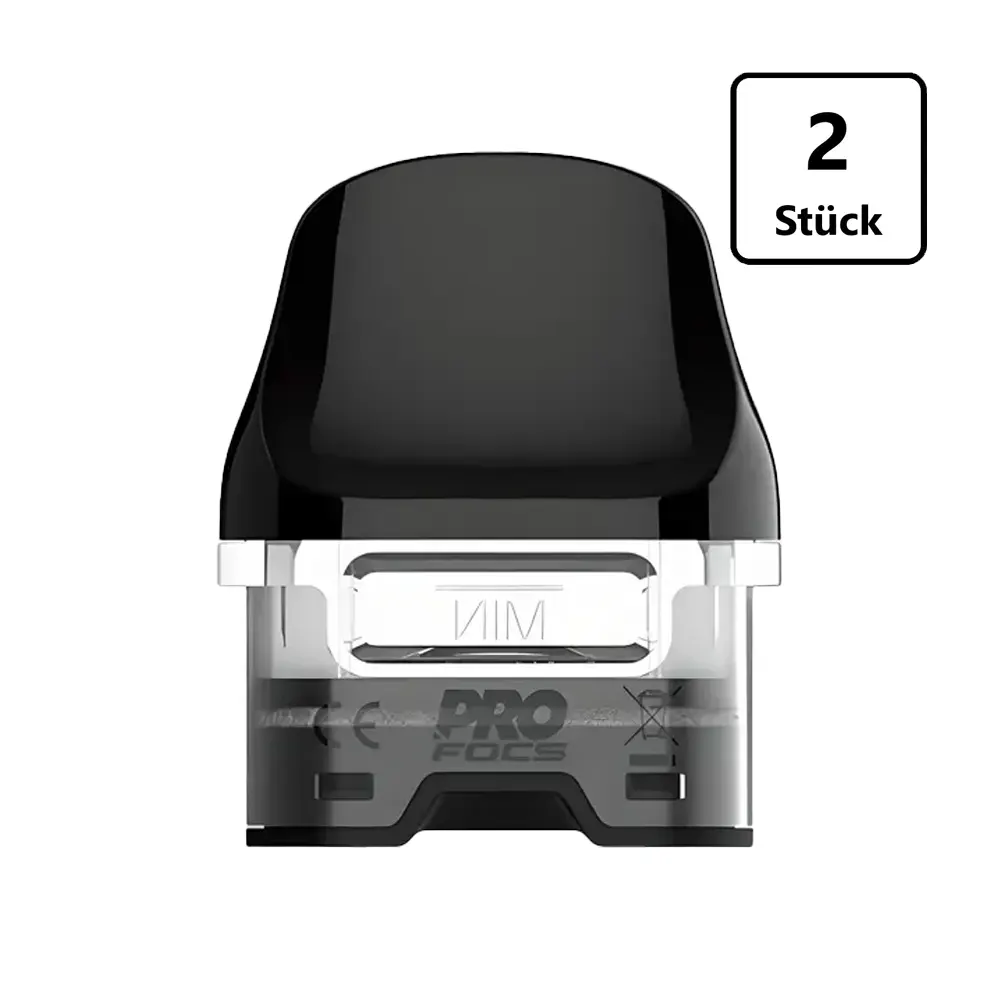 Uwell Crown D Empty Pod 2 PCS