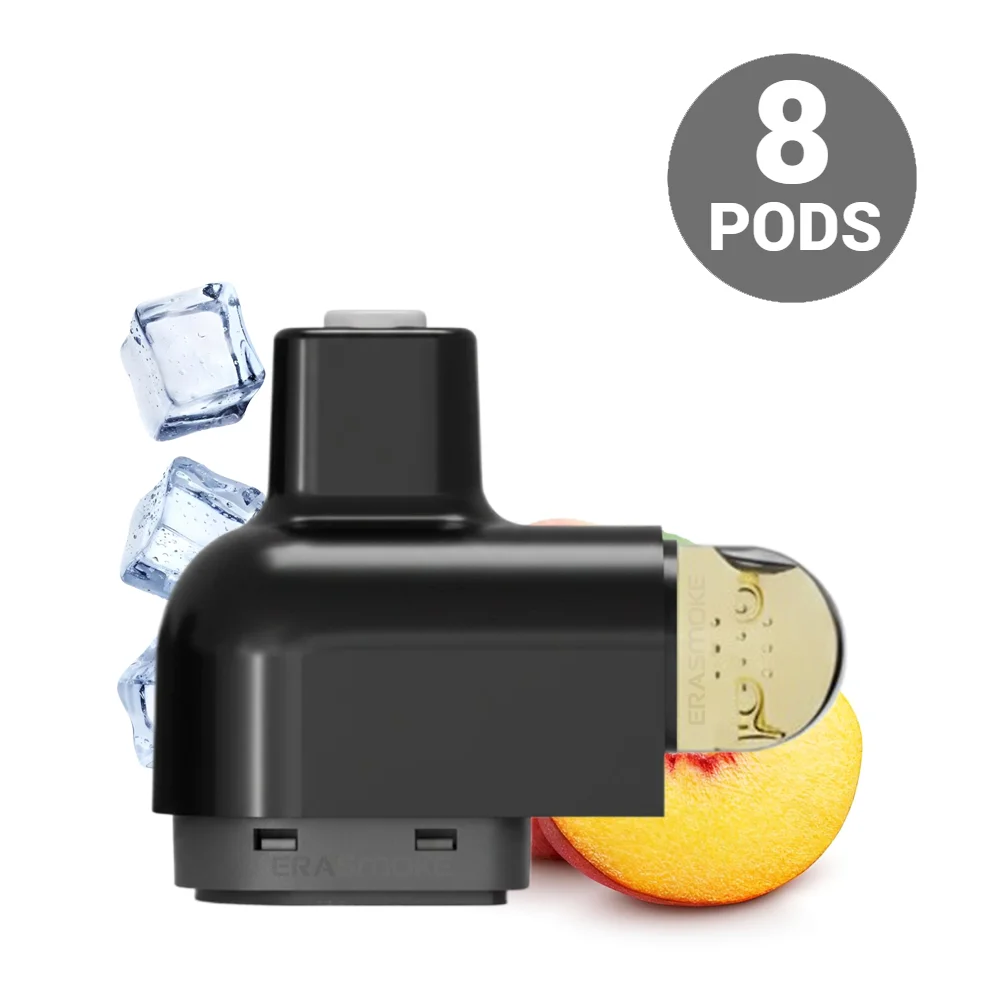 vaal epack pod peach ice