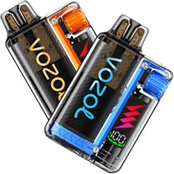 vozol vista plug kit