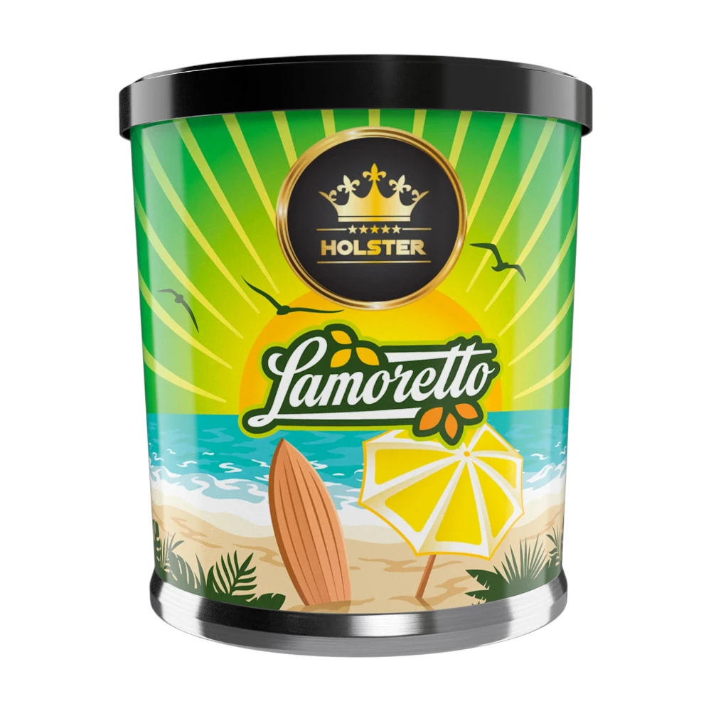holster tabak lamoretto 200g
