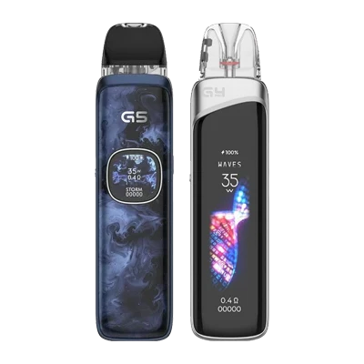 uwell open pod system kategorie