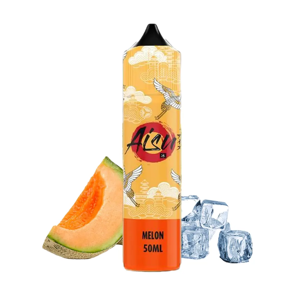Aisu Melon 50ml Shortfill
