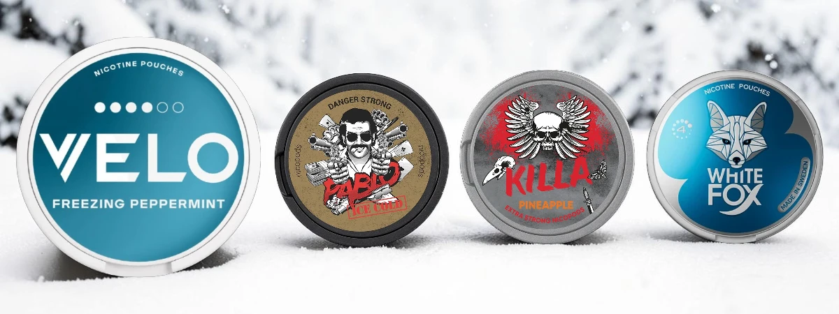 Snus