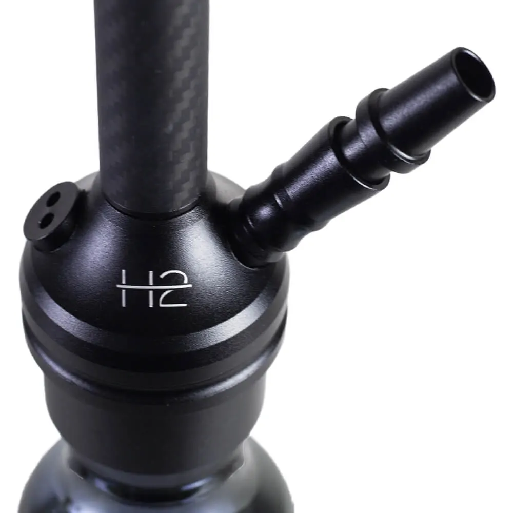 H2 Shisha - H16 Fresh Carbon