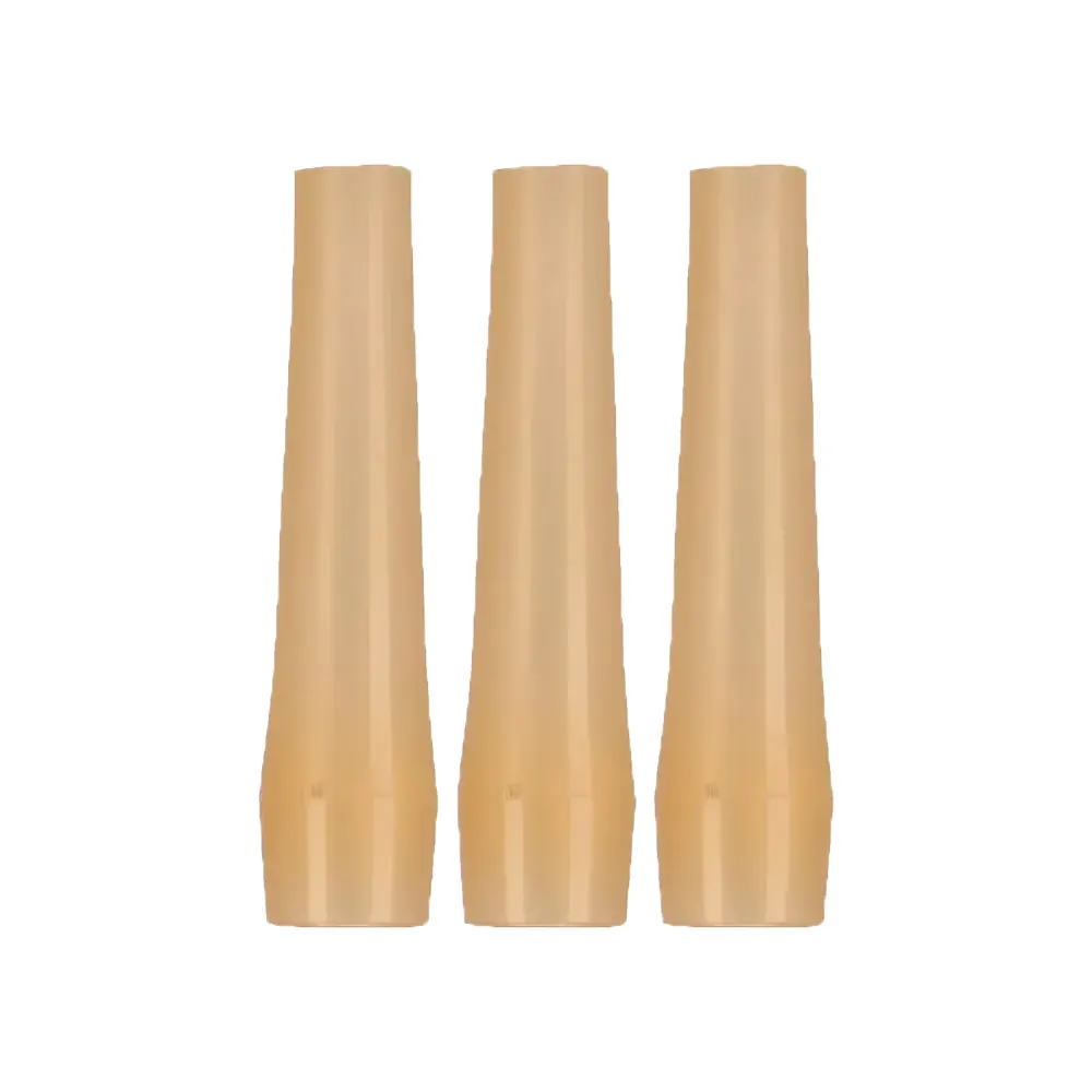 Shisha Hygienemundstück Master (Gold)