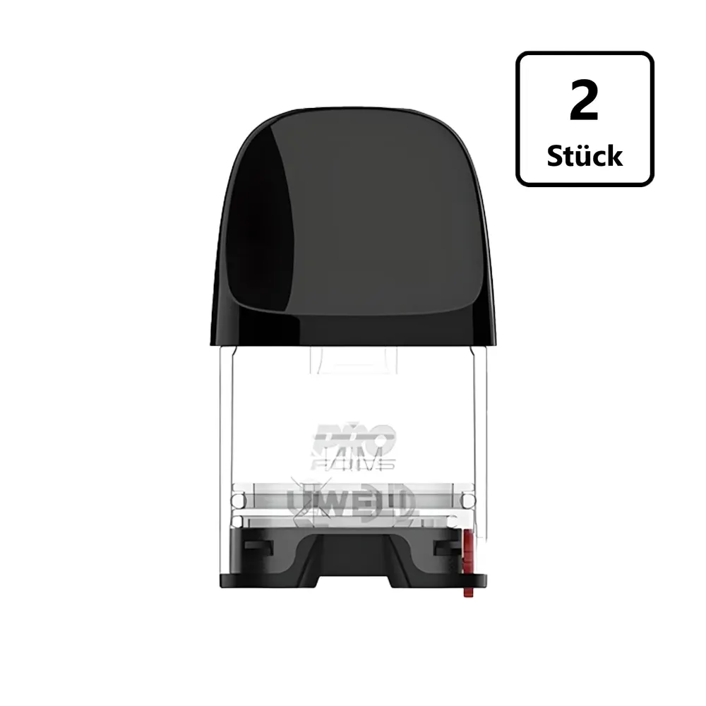 Uwell Caliburn G2 Empty Pod 4 PCS