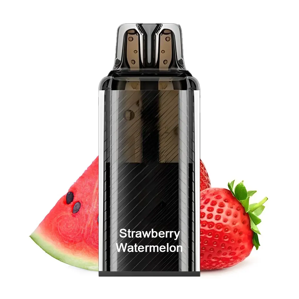 Vozol Vista Raspberry Watermelon Vozol Vista Plug - Blueberry Ice Vozol Vista Raspberry Watermelon Vozol Vista Plug - Blueberry Ice