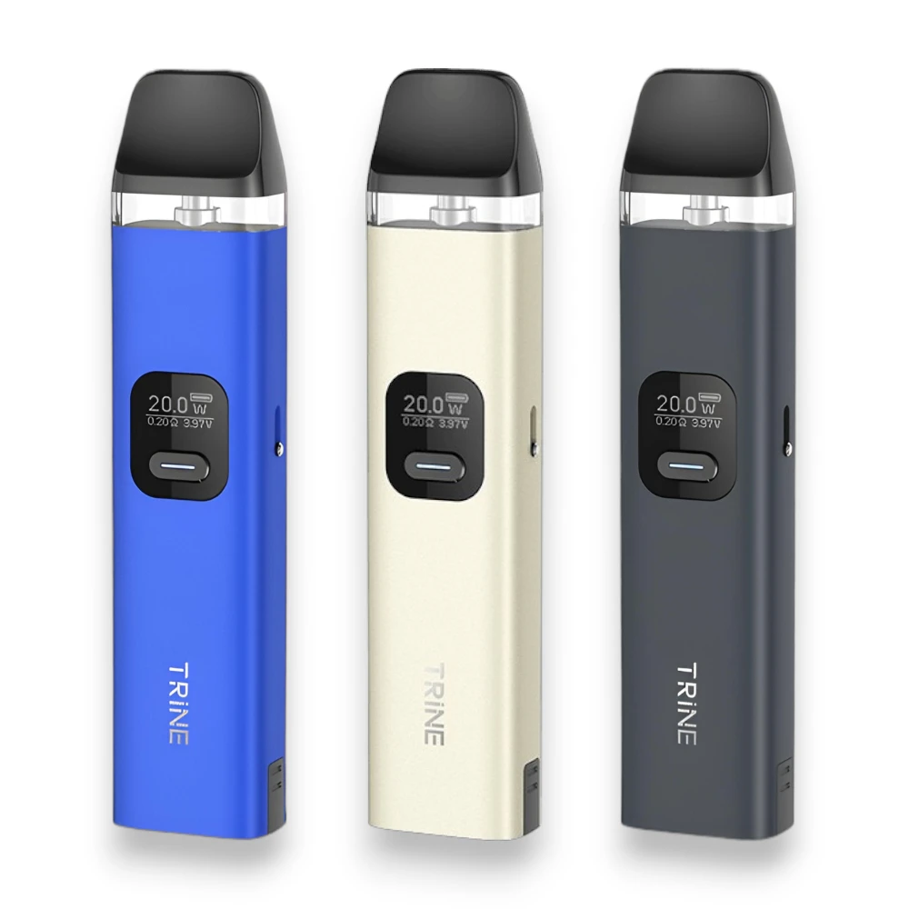 Innokin Trine Kit