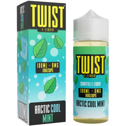 Twist Shortfill 100ml Twist Shortfill 100ml