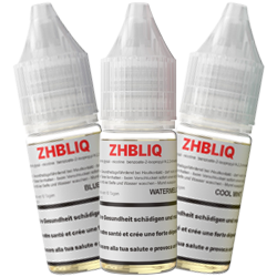 zhb liquid