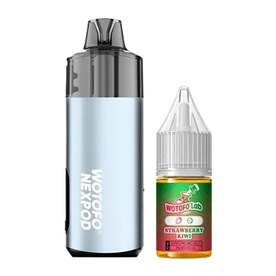 wotofo nexpod 15k pro kategorie 1
