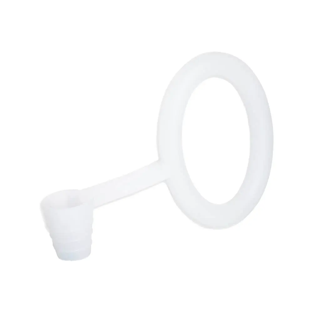 KS Schlauchdichtung Tongo - Clear