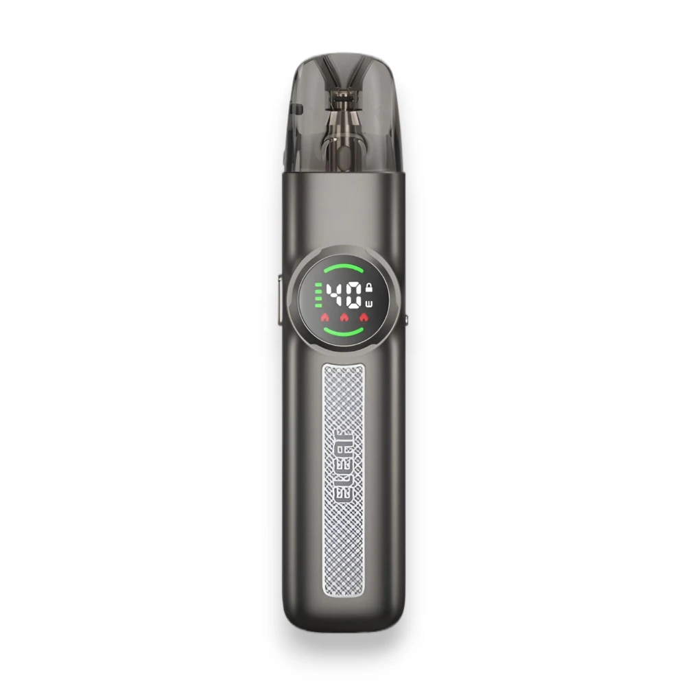 eleaf iveni gunmetal