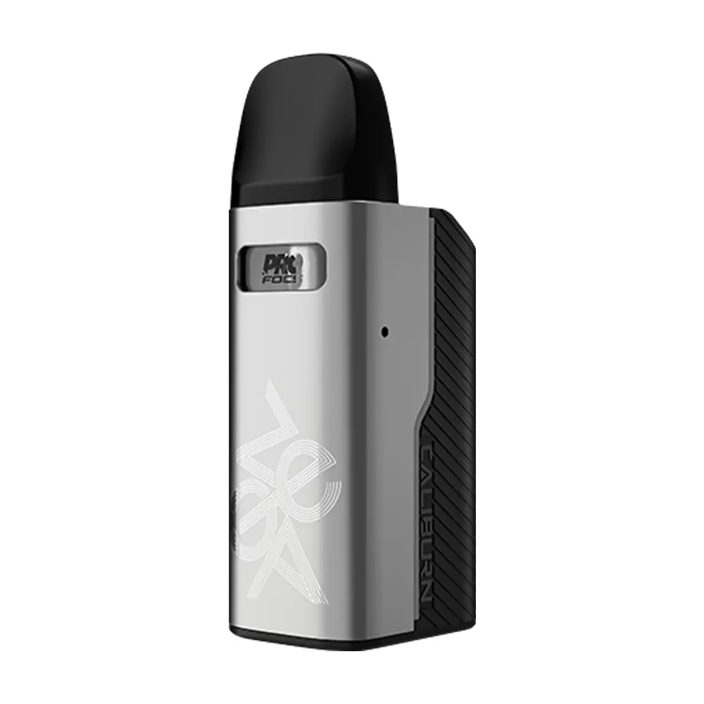 Uwell&nbsp;Caliburn GZ2 Silver