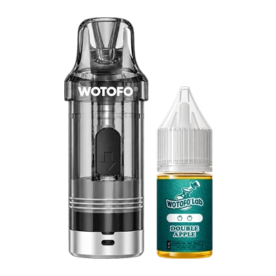 wotofo nexpod kategorie 3