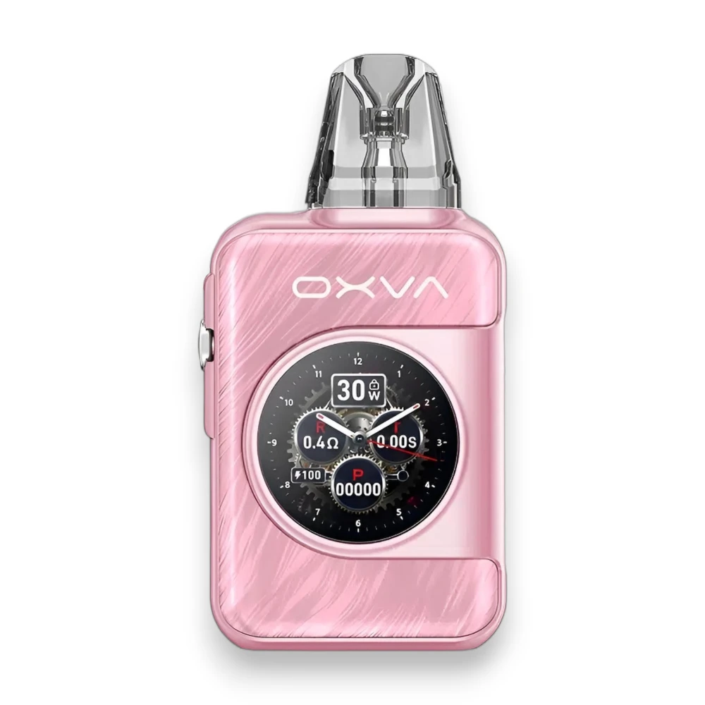 oxva xlim sq pro 2 dream pink