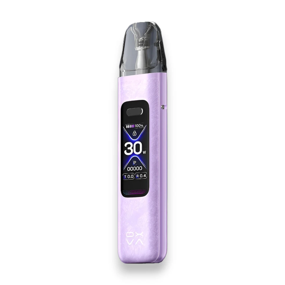 oxva xlim pro 3 lavender purple