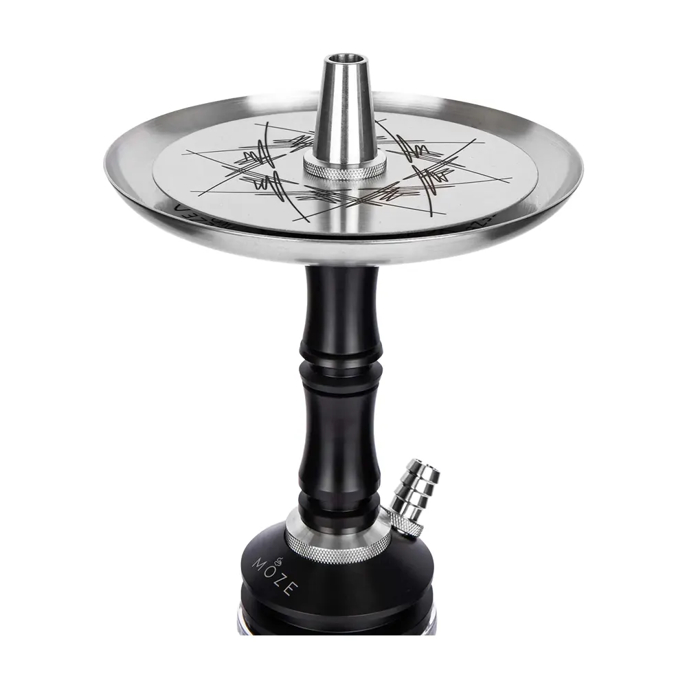 Moze Breeze Two Original Black 3