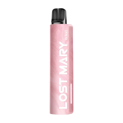 lost mary wavi kategorie 1