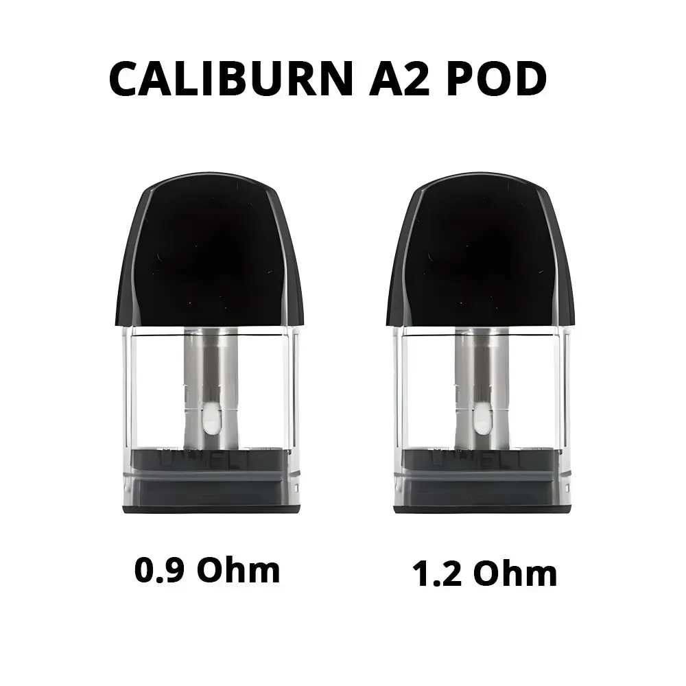 Uwell Caliburn A2 Pod