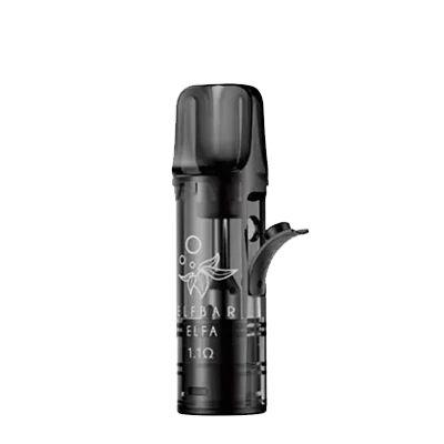 elfbar elfa refilable kategorie 1