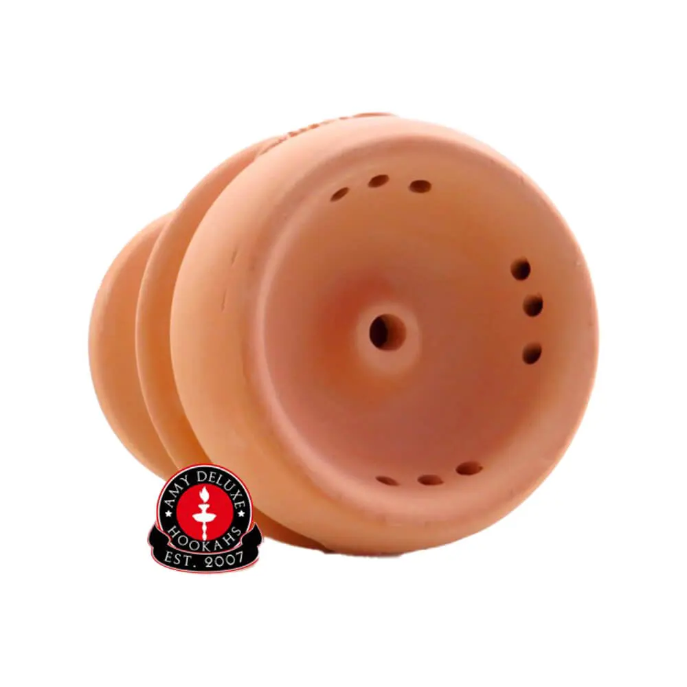 AMY Deluxe Tonkopf MD03