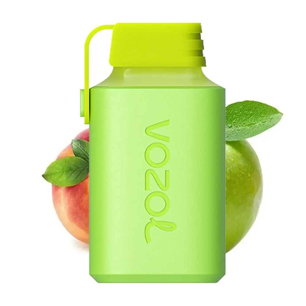 VOZOL GEAR 600 | Einweg Vape - 600 Zge | Online kaufen VOZOL GEAR 600 | Einweg Vape - 600 Zge | Online kaufen