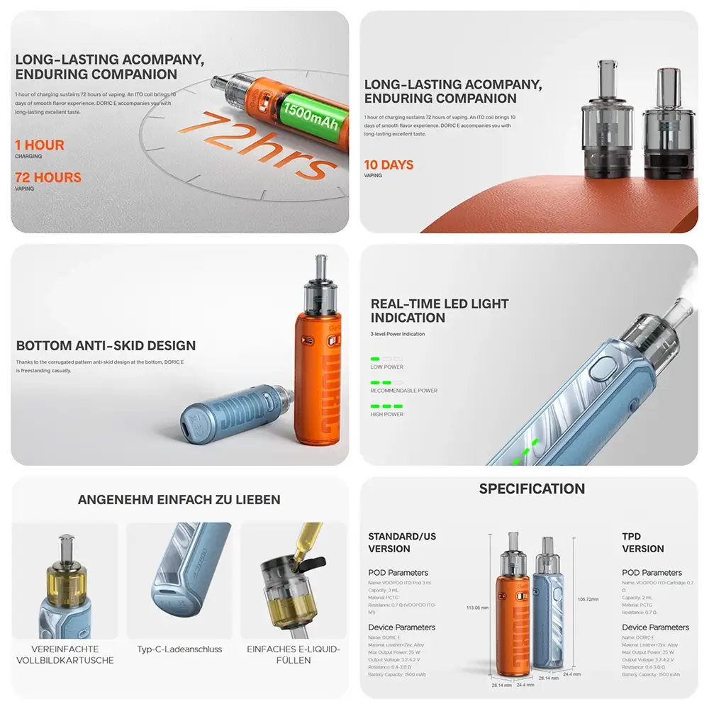 voopoo doric e detail 2