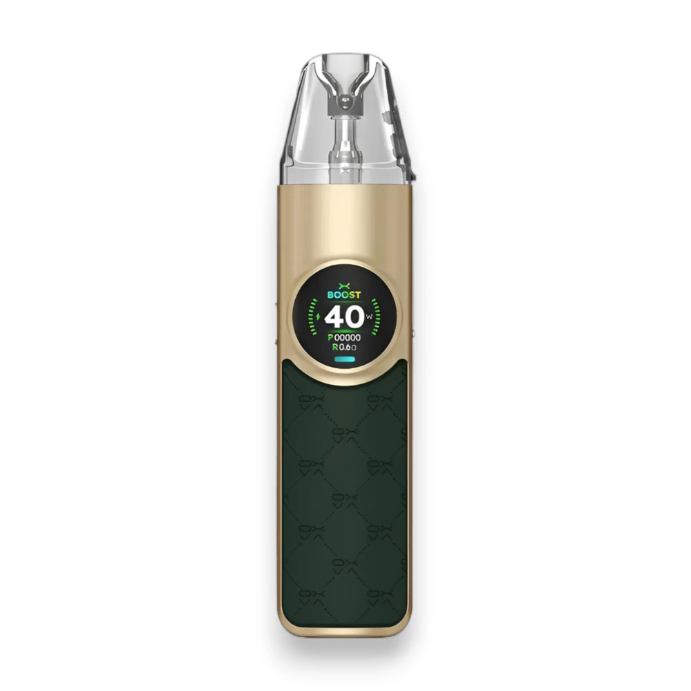 oxva nexlim pine green