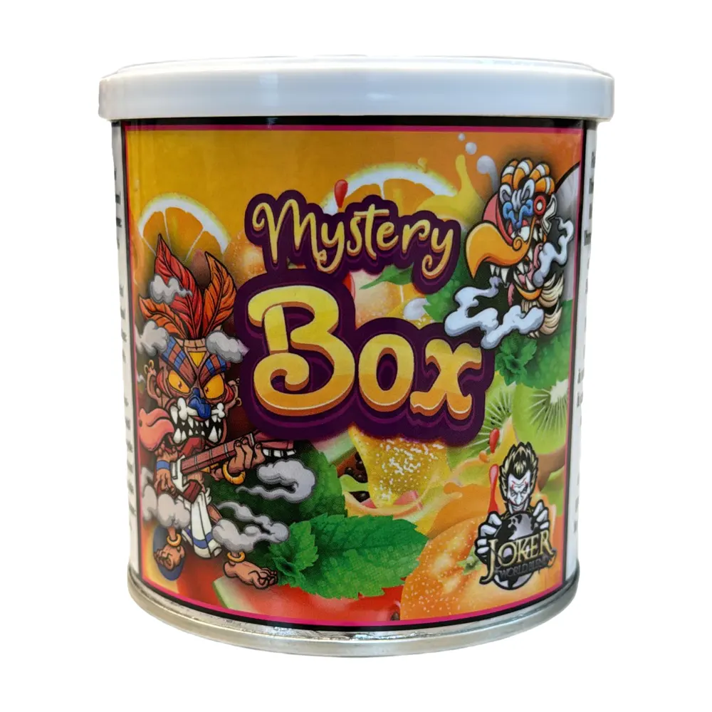 Mystery Box Joker Tabak