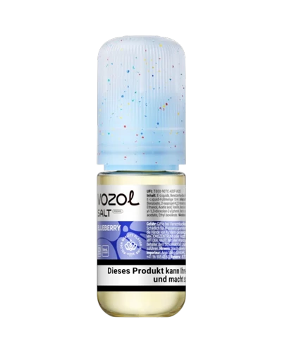 vozol liquid