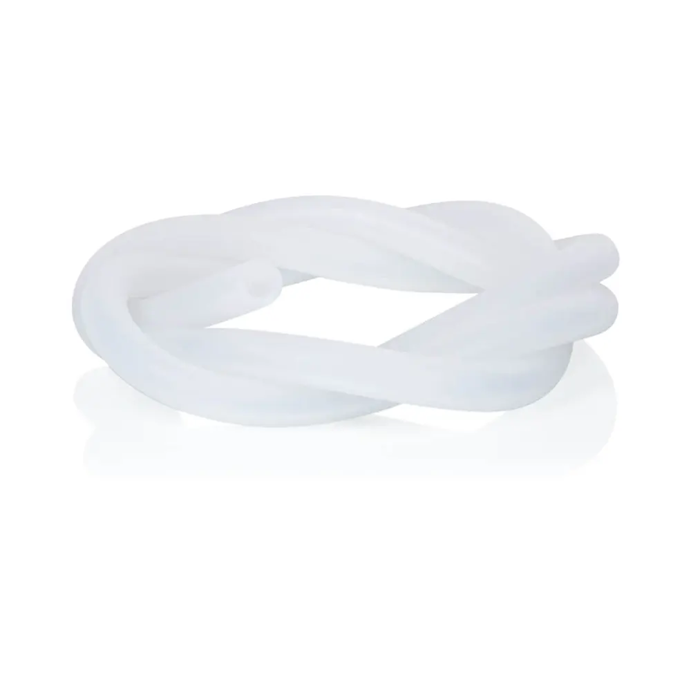 Shisha Silikonschlauch - Clear