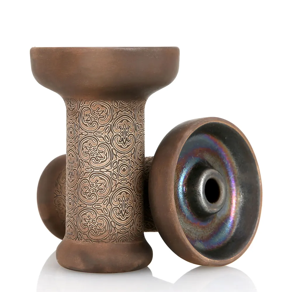 Werkbund Phunnel Medieval Pattern