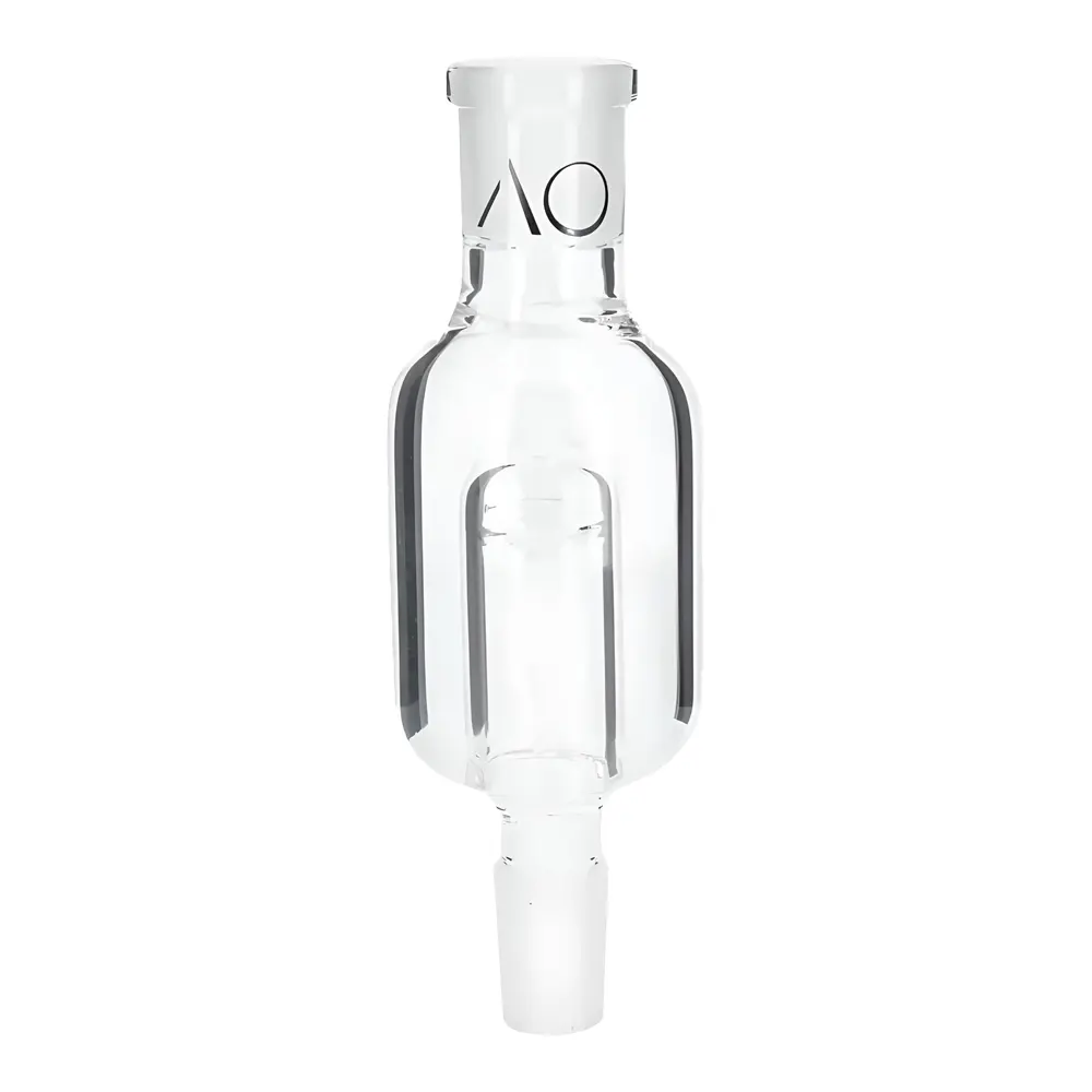 AO Hookah Molassefänger Zylinder 1
