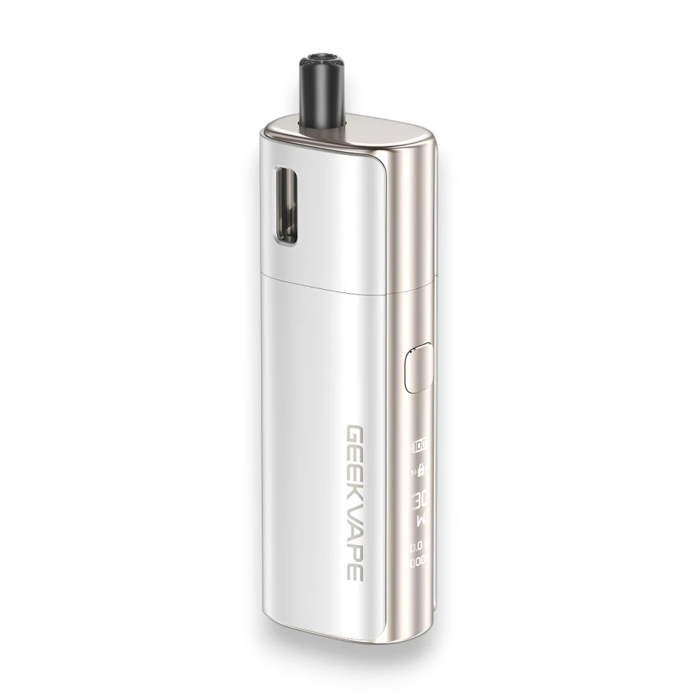 geekvape soul 2 pearl white