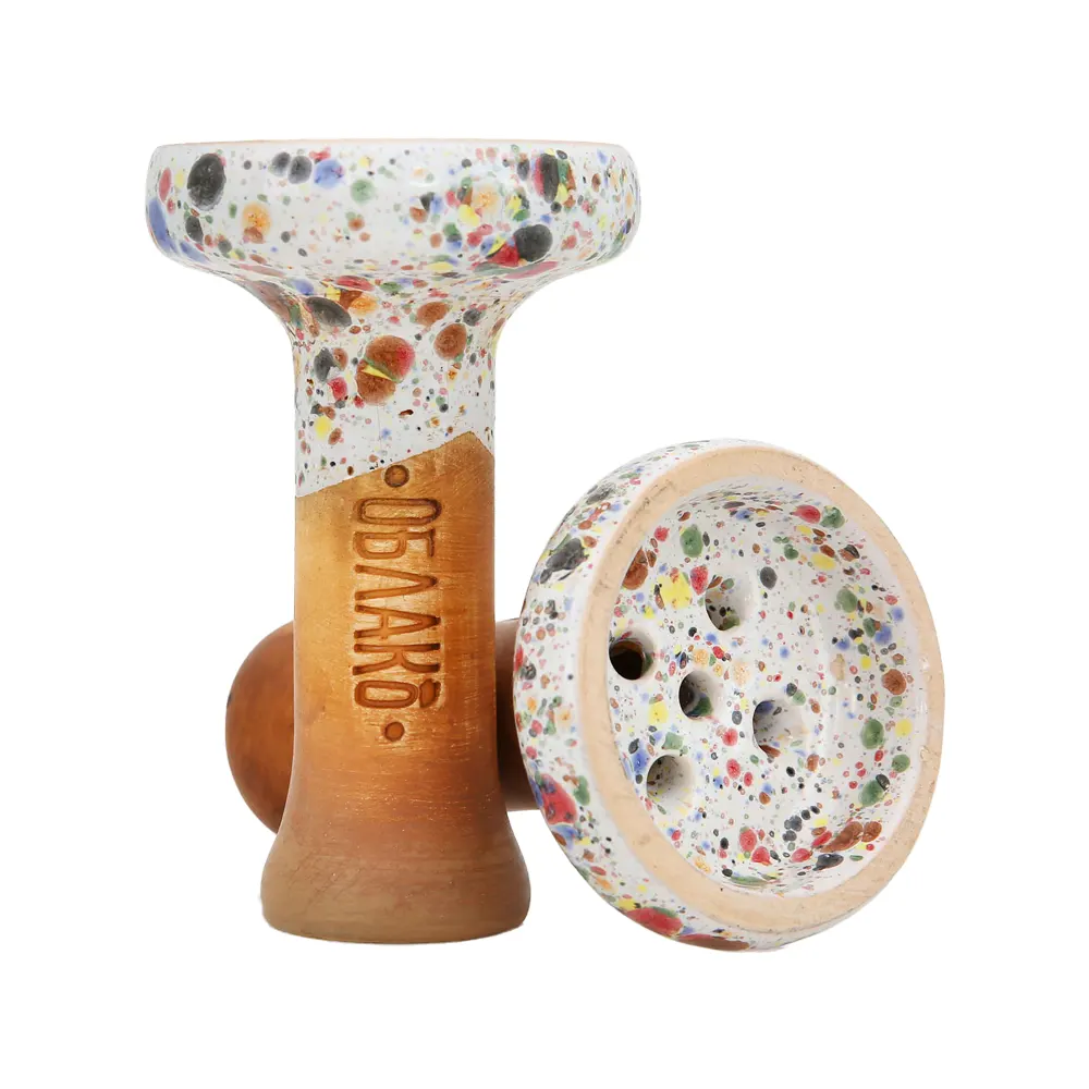 Oblako Killer Bowl - Glazed Flower Power