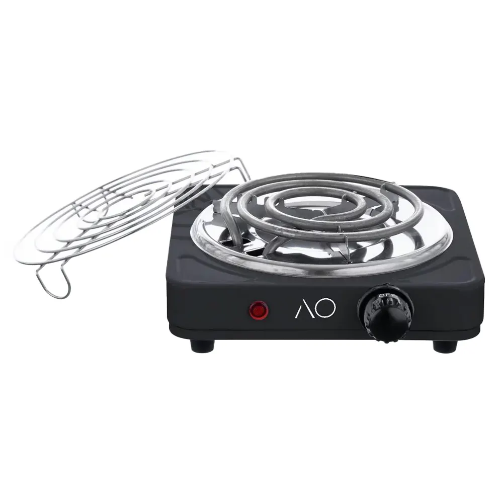 AO Hookah Blazer X Kohleanzünder Bild 2