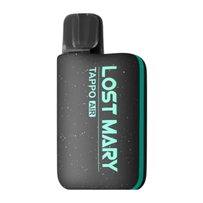 lost mary tappo kategorie 2