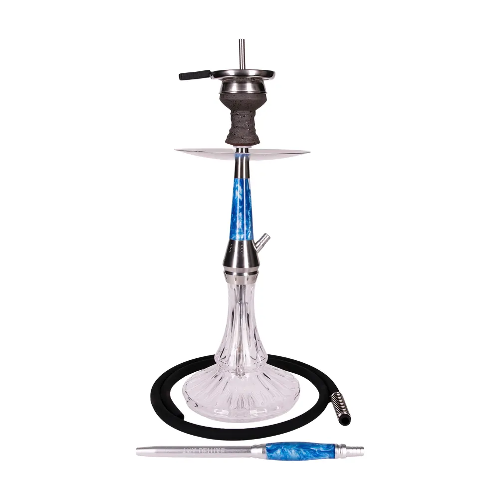 AMY Deluxe Galactic Stell S Petrol