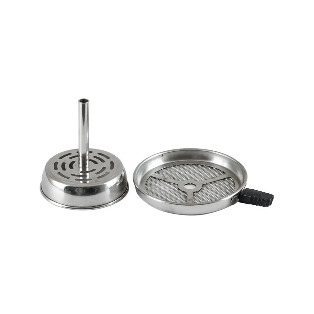 Aladin Shisha Mockingbird Kaminaufsatz