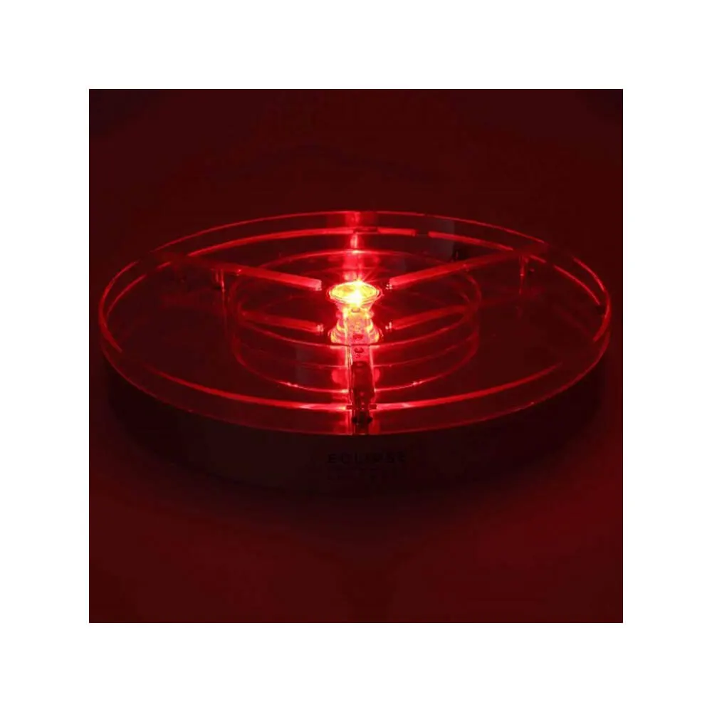 AO Hookah LED Untersetzer - Eclipse