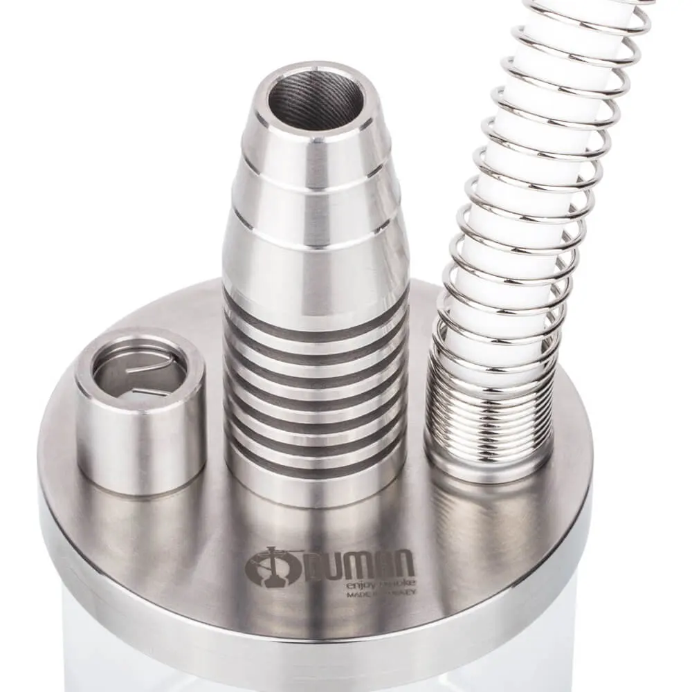 Oduman Shisha - Micro