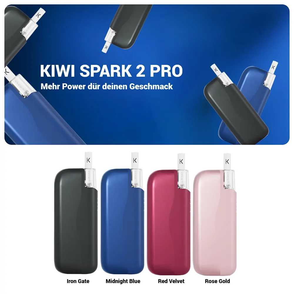 kiwi vapor kiwi spark 2 pro detail 1